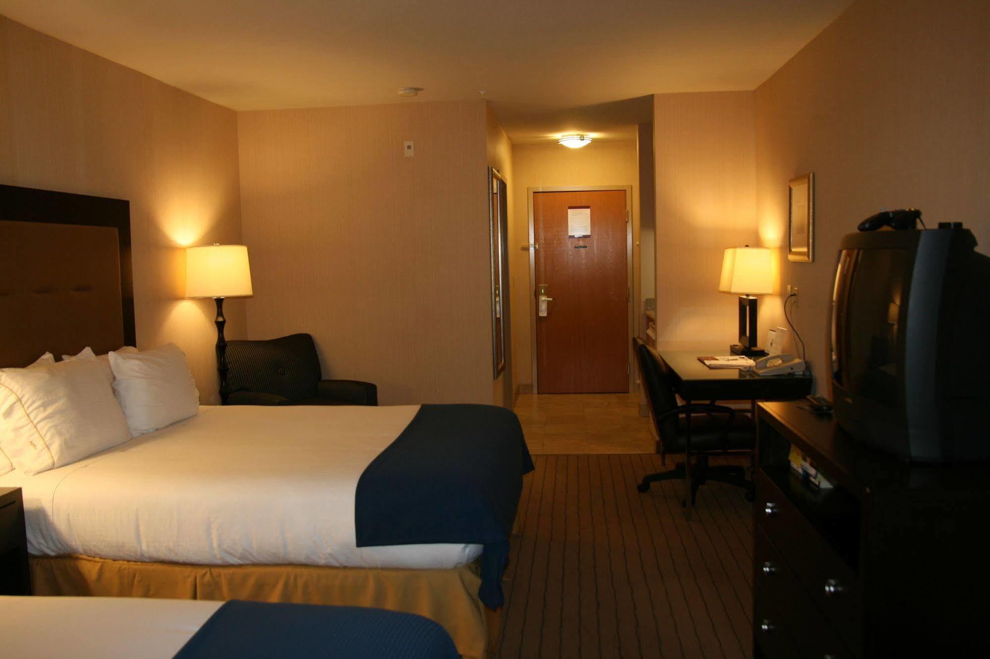 Holiday Inn Express Seattle - Sea-Tac Airport By Ihg SeaTac Cameră foto