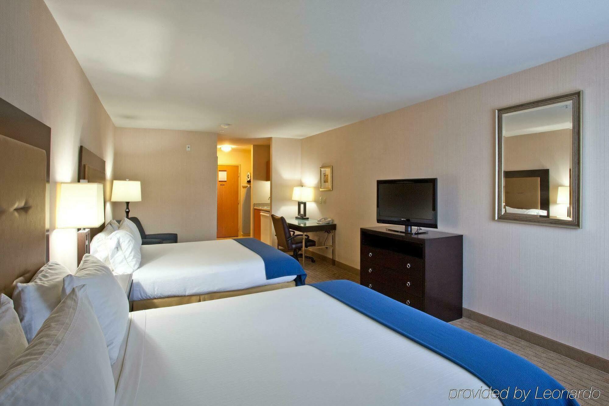 Holiday Inn Express Seattle - Sea-Tac Airport By Ihg SeaTac Cameră foto